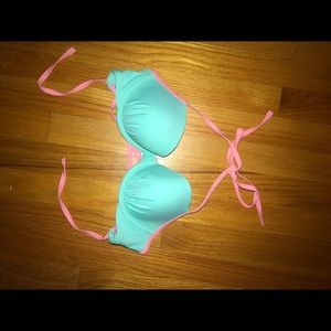 Cute aerie bikini top